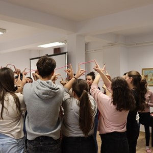 Održan treći susret Temeljne formacije animatora